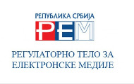 РЕМ објавио: ТВ Информер прекршио законске прописе коментаришући случај студенткиње Николине Синђелић РЕМ објавио: ТВ Информер прекршио законске прописе коментаришући случај студенткиње Николине Синђелић